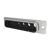 Amphenol Commercial Products DB5W5PA009KLF Plug DSUB