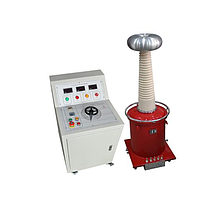 HV HIPOT GDYD-2020D AC Hipot Test Set (20kVA/200kVAC, 100mA)