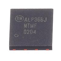 onsemi NTMFD2D4N03P8 MOSFETs PT8 N-CH  DUAL  30V