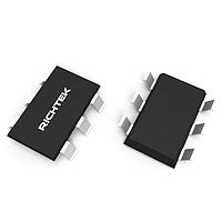 Richtek RT8259GJ6 Switching Voltage Regulators 1.2A, 24V, 1.4MHz Step-Down Converter