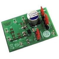 onsemi NCV8537MN330GEVB LDO Voltage Regulator NCV8537 3.3V EVB