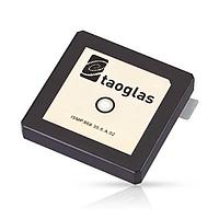 Taoglas ISMP.868.35.6.A.02 Passive Antenna ISMP.868.35.6.A.02 ISM 868MHz Patch Antenna (35*35*6mm)