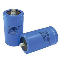 Cornell Dubilier (CDE) 500R223U063BC2B Aluminum Electrolytic Capacitors 22000uF -10%+75% 63 Volts