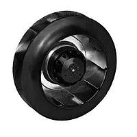 ebm-papst R4E250-AL01-05 Centrifugal Fan and Blower AC Backward-Curved Motorized Impeller