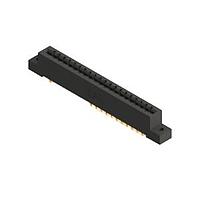 EDAC 887-040-560-202 Receptacles High Temp Card Edge Connector