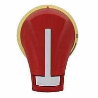 Eaton Bussmann H4X-05SR Switch Hardware Hndl,1,3R,4,4X,12SidePstl