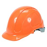 YATO YT-73970 Safety Helmet High Comfort Abs (Orange)