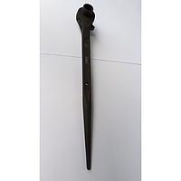 KWG 4440-3032 Double-Sided Ratchet Wrench (30x32mm, 160-170 kg.m)