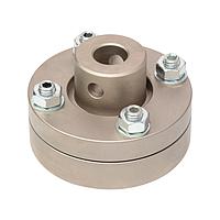 Mark-10 G1124 Miniature Film & Paper Peel Grip (50 lbF)