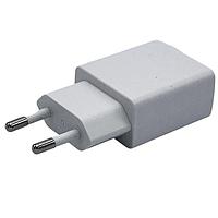 Phihong MQ10E-050BW-H Fixed Plugs 10W 5V 2A USB A Medical White, EU