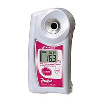 ATAGO PAL-Hydrocarbon Cleaner Hydrocarbon Cleaner Contamination Refractometer (0.0 ~ 30.0%)