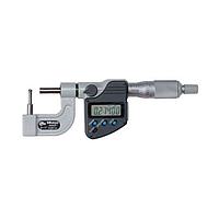MITUTOYO 395-263-30 Digital Tube Micrometer (0-25mm/0.001mm; Type C)