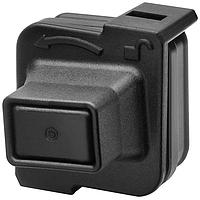 SIEMENS 6ES71944JD500AA0 Controller Accessories ET200PRO,CAPS FOR PUSH PULL SOCKETS,5PCS