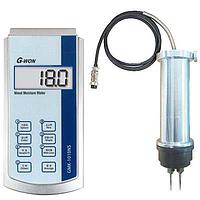 Wood and Construction Moisture Meter