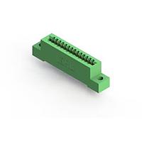 EDAC 842-014-540-104 Receptacles High Temp Card Edge Connector