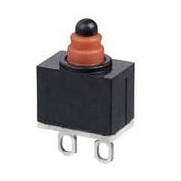 APEM DE40VTNO Ultra-Low-Profile Detector Switch DE Series 8.3 mm x 5.3 mm, h = 7 mm, IP67 Rated Detector Switch