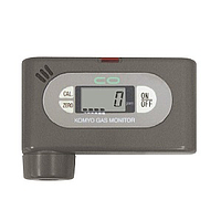 Kitagawa TPA-5000P Carbon Monoxide Detector (0-500ppm)