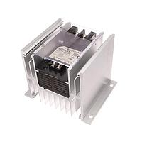 Omron Automation and Safety G3PH-2075B DC5-24 Indicator 75A,100 to 240VAC, zero cross