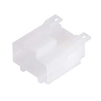 Yazaki 71226060 Wire Housing CONN 6P 250 M NAT