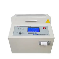 Withstand Voltage Test