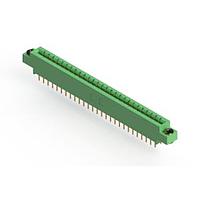 EDAC 333-054-520-803 Standard Card Edge Connectors Card Edge Connector