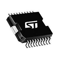 STMicroelectronics E-TDA7391PDTR 1-Channel Mono Digitally controlled Audio Processor