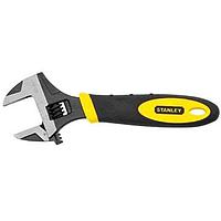 STANLEY 90-949 10 inch Adjustable Wrench