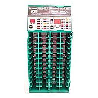Littelfuse 0MRS0200ZXE Fuse Accessories MRS Rack Empty ACS ATO MIN/MAX