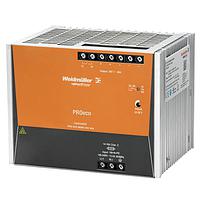 Weidmuller 1469520000 Switching Supplies PRO ECO 960W 24V 40A