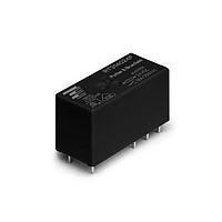 Schrack - TE Connectivity RTE24022F Power Relays DPDT 8A 240VAC PCB MINIATURE RELAY