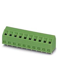 PHOENIX CONTACT 1712975 Fixed Terminal Blocks SMKDS 1/ 5-3,81 GY
