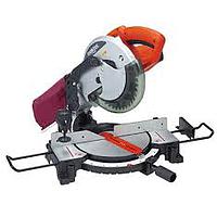 Sawmill-angle (cutting aluminum) Maktec MT230 1500W