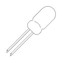 VCC 6022 Lamps 5V .021A