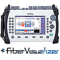 Anritsu  MT9083A2 OTDR - ACCESS Master