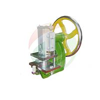 TOB TOB-CPJ-01 Coin Cell Disc Punching Machine (8-24mm)