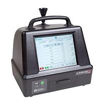 PMS Lasair III 310C Aerosol Particle Counter Models (0.3- 25.0 μm, 1.0 CFM,built in printer, ISO17025 Accredited Calibration)