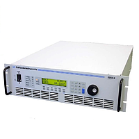 California Instruments 2253iX California Instruments Precision Programmable Ac Source (2500W- 3 Phases, 300V, 40A)