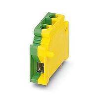 PHOENIX CONTACT 1704062 Fixed Terminal Blocks KDS10-PE/SO