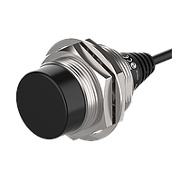 Autonics PRD30-25D-V-IL2 Long-Distance Cylindrical Inductive Proximity Sensors (100Hz, 25mm)