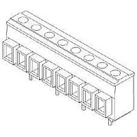 Molex 39950-0113 Fixed Terminal Blocks SR BTS 8MM VERT 13 A VERT 13 ASY 20 AMP