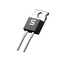 Taiwan Semiconductor TSCDT10065G1 SiC Schottky Diodes 10A, 650V, SiC Schottky Diode