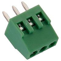 Wurth Elektronik 691210910008 Fixed Terminal Blocks WR-TBL 2.54mm THT 8Pins 6A 150V 20mOhm