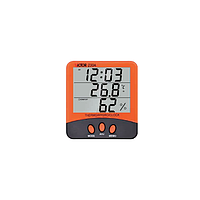 VICTOR 230A Thermo-Hygrometer (0~50°C, -2~70°C, 20%~90% RH)