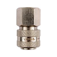 YATO YT-2395 Quick Coupler (1/4"(F)X1/4"(F))