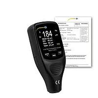 PCE CT 26FN-ICA Coating Thickness Meter (0~1250 μm, ± 3%+2 m)