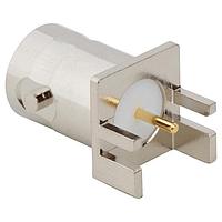 Amphenol RF 112622 PCB Connectors BNC PCB END LAUNCH RECPT 75 OHM
