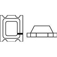 Dialight 598-8610-207F Multi-Color LEDs Red/Green WC 80/50mcd 645/570nm