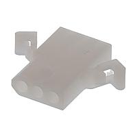 Molex 03-06-1038 Receptacle Housings 3 PIN RECEPTACLE