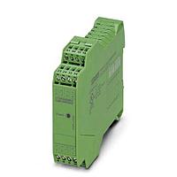 PHOENIX CONTACT 2963747 Safety Relays SAFETY DIN RELAY