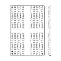 Micron MT53E256M16D1DS-046 AAT:B SDRAM Mobile - LPDDR4 LPDDR4 4G 256MX16 FBGA Z00M